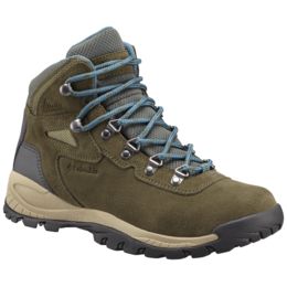 women's newton ridge plus waterproof amped