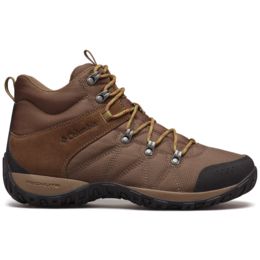 men's peakfreak venture titanium outdry boots