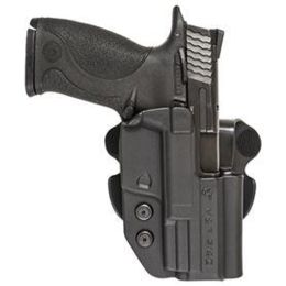 OWB KYDEX PADDLE HOLSTER MULTIPLE COLORS AVAILABLE Ruger