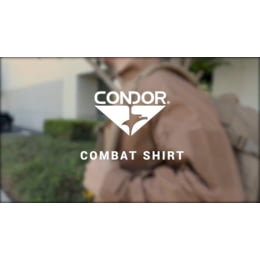 Condor - Combat Shirt