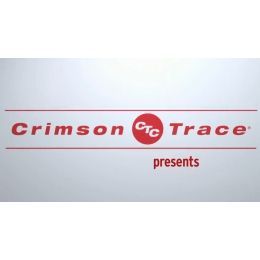 MODEL 637 CRIMSON TRACE® LASERGRIP®