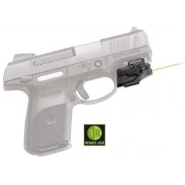 Crimson Trace Rail Master Universal Ir Laser Sight