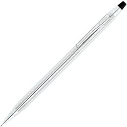 chrome pencil