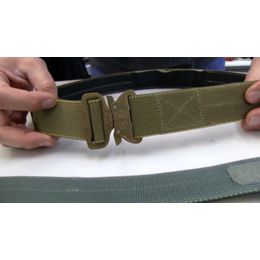 crosstac belt