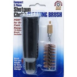 Shotgun Choke Cleaning Brush
