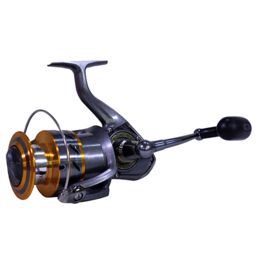 Daiwa Crossfire Fd Spin Rl 3 1 4 6 1 Crossfire5000 Free Shipping Over 49