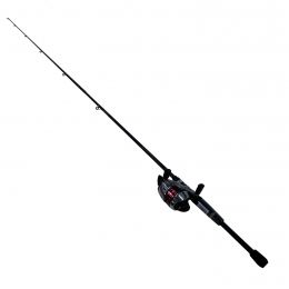 revros fishing rod
