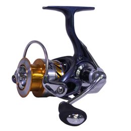 NEW Daiwa Regal Spinning Reel RG2500H-AB
