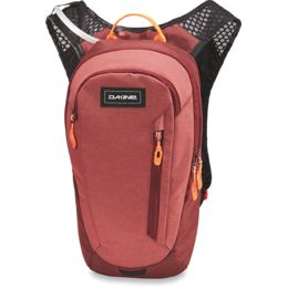dakine shuttle 6l bike hydration backpack