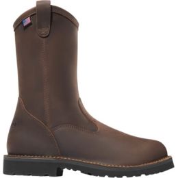 danner cowboy boots
