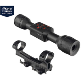 ATN OPMOD Exclusive ThOR LT Thermal Rifle Scope, 3