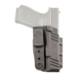 DeSantis Slim Tuck Kydex Holster Glock 43 Tlr6 137KJ0CZ0 for sale online