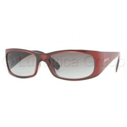 dkny red sunglasses