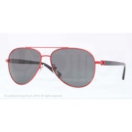 dkny red sunglasses