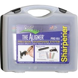 DMT DMT A-PROKIT Aligner Prokit Diamond Sharpener Diamond Machine Technology