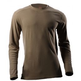 coyote brown dri fit shirts