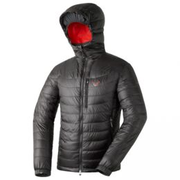 dynafit tlt hybrid primaloft hood jacket