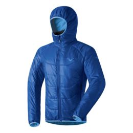 dynafit tlt hybrid primaloft hood jacket