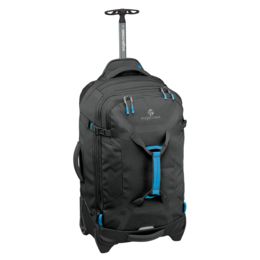 nomatic roller luggage review