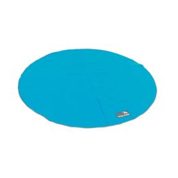 round picnic mat