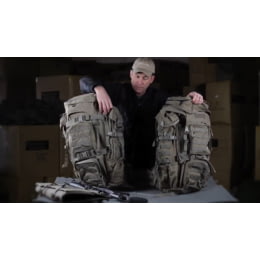 Eberlestock g4 hotsell operator backpack