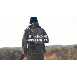 eberlestock h1 mini me