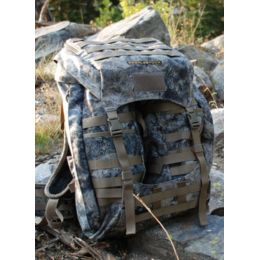 eberlestock j51 warhammer