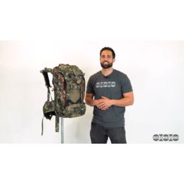 eberlestock team elk