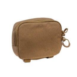 Small best sale padded pouch