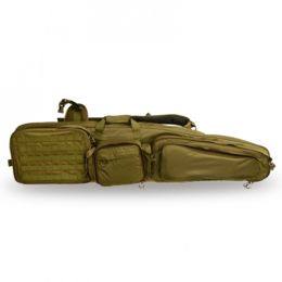 Eberlestock Sniper Sled Drag Bag Gun Case 4 8 Star Rating W