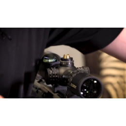 Element Optics Helix 4-16×44 FFP – TopGun-Airguns