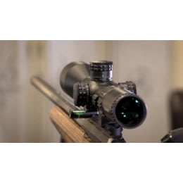 Element Optics Helix 6-24x50 Rifle Scope FFP