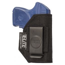 Elite Holsters Size Chart