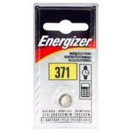 Energizer 395BPZ Zero Mercury Battery Discontinued by Manufacturer 1 Pack Zero Mercury