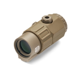 EOTech G-Series 5x Magnifier w/No Mount, Tan, - 1 out of 4 models