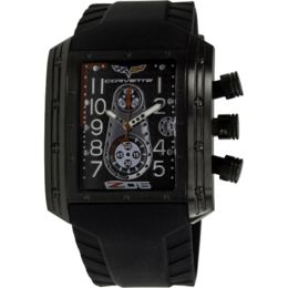 corvette z06 watch
