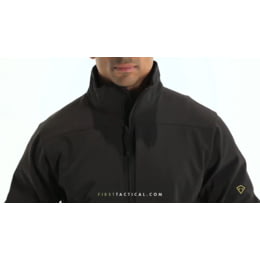 first tactical softshell jacket