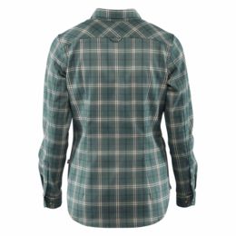 fjallraven fjallglim shirt