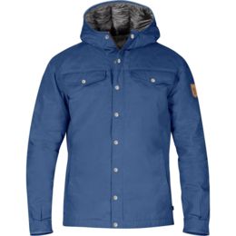 fjallraven no 1 greenland down jacket