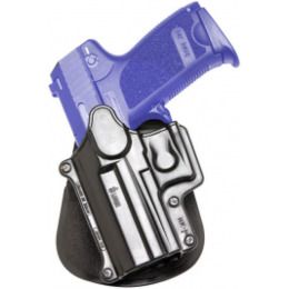 Pro Carry Ankle Holster Gun Holster LH RH For Ruger LCP 380 w// CT Laserguard
