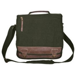 fox messenger bag