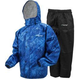 Frogg Toggs All-Sport Rain Suit - Mens, - 1 out of 17 models