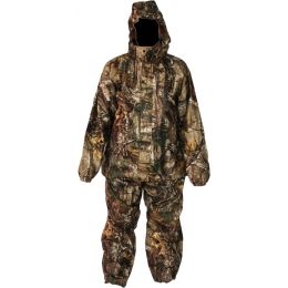 Hunting Camo Rain Gear - Frogg Toggs