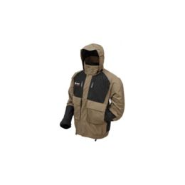 Frogg toggs toadz 2025 firebelly rain jacket