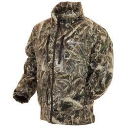 Frogg Toggs Mens Toadrage Camo Jacket