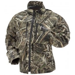 frogg toggs pilot 2 waterfowl jacket