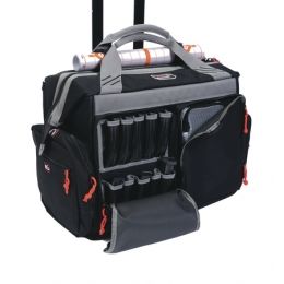 G Outdoors Products Large Rolling Range Bag