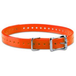 garmin replacement collar strap