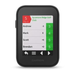 american golf garmin s20