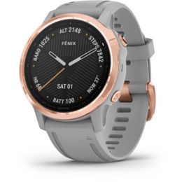 garmin smartwatch gps